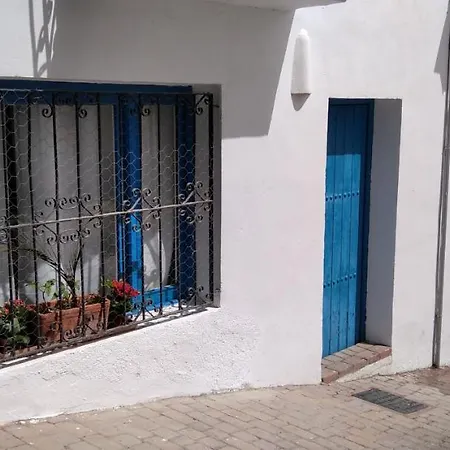 Apartment Loft En Mojácar