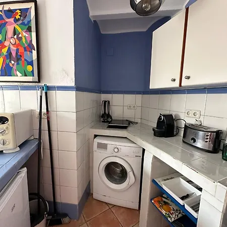Apartment Loft En *