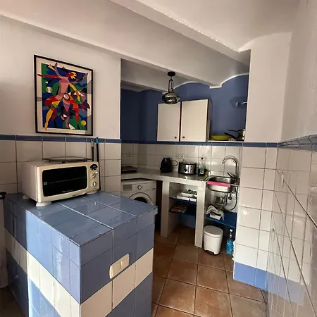 Loft En Apartment *