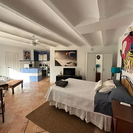 Apartment Loft En *
