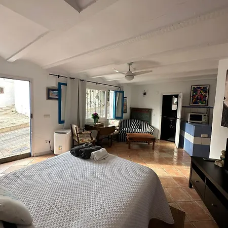Loft En Apartment