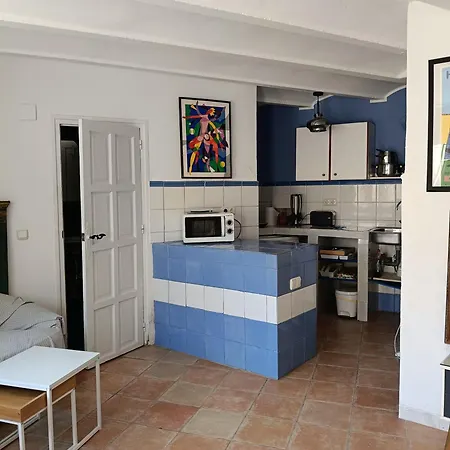 Loft En Appartement