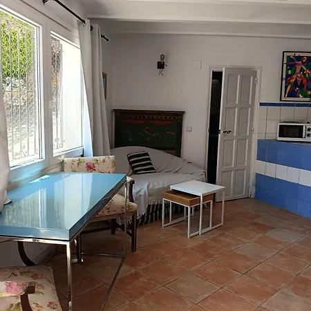Appartement Loft En Mojácar