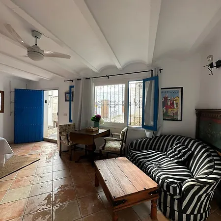 Loft En Apartment Mojacar